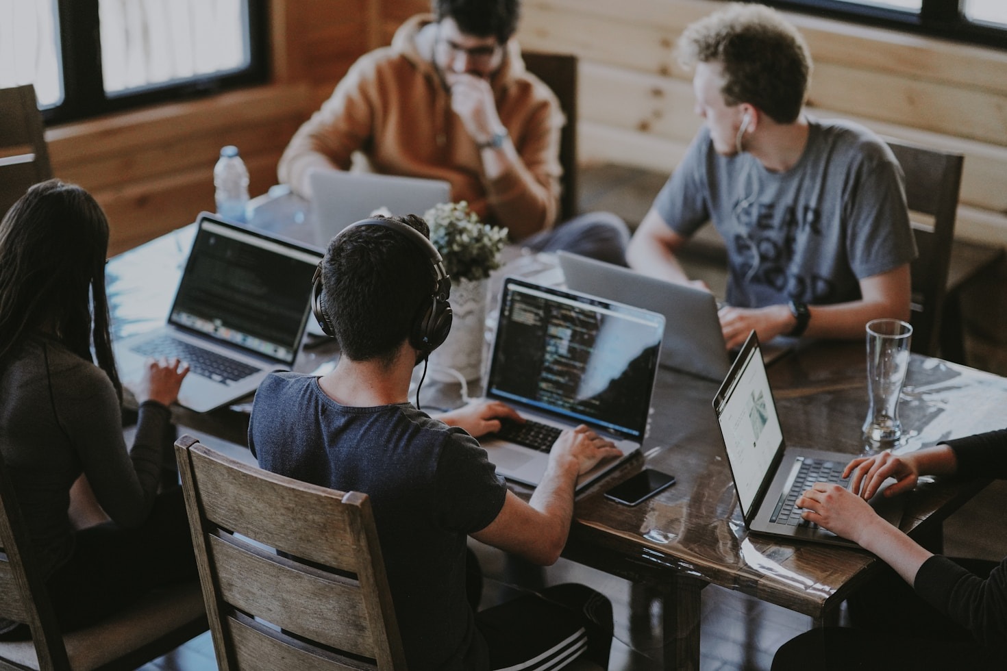 How Strategic Consulting Drives Business Success