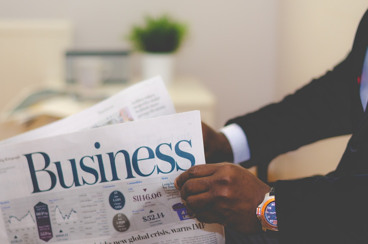 Optimizing Corporate Operations: Key Strategies