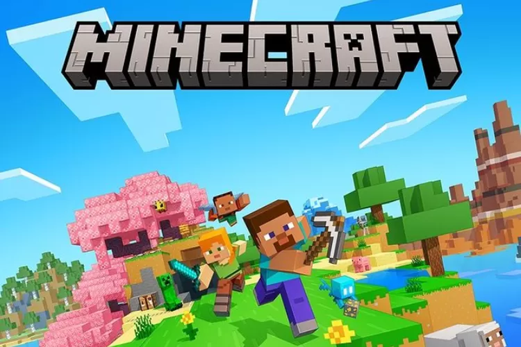 Game Minecraft